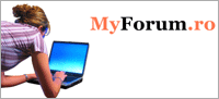Pagina de start a forumului nodoneishaniulycrc.MyForum.ro